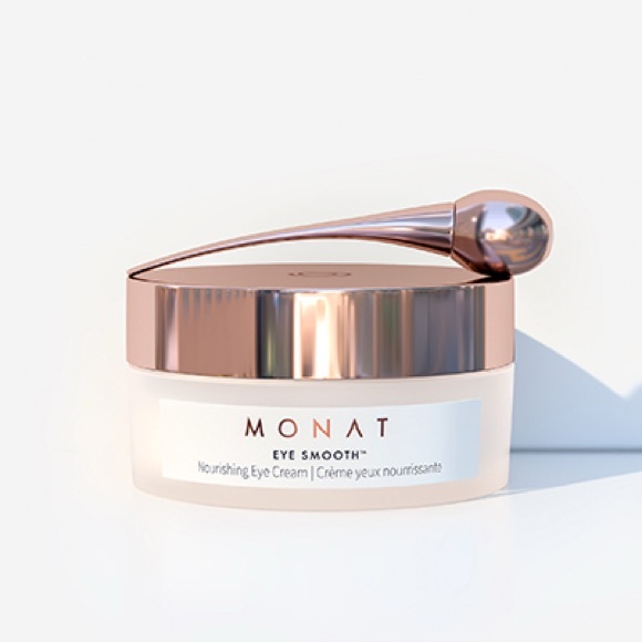 Monat Eye Smooth Nourishing Eye Cream, Brand new, anti-aging eye cream - Picture 1 of 7